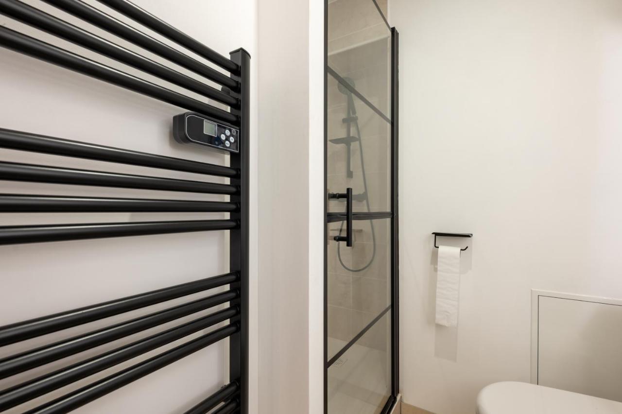 Le Mimi Mosa - Parking Public Gratuit, Wifi Debit, Proche Autoroute, Gare & Centre Apartment Macon