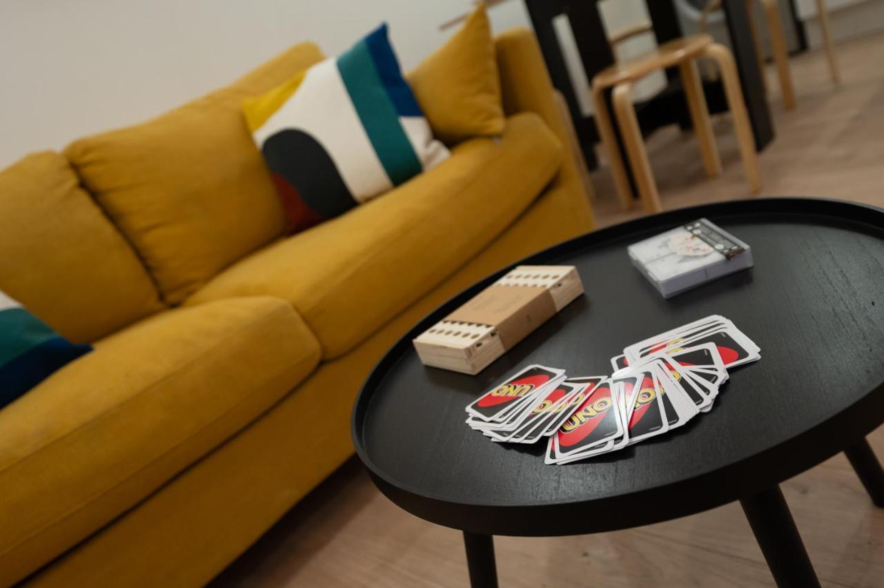 Apartment Le Mimi Mosa - Parking Public Gratuit, Wifi Debit, Proche Autoroute, Gare & Centre Macon